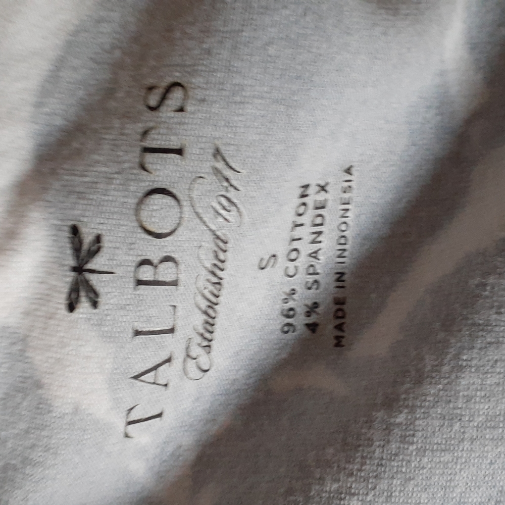 Talbots - Picture 3 of 6